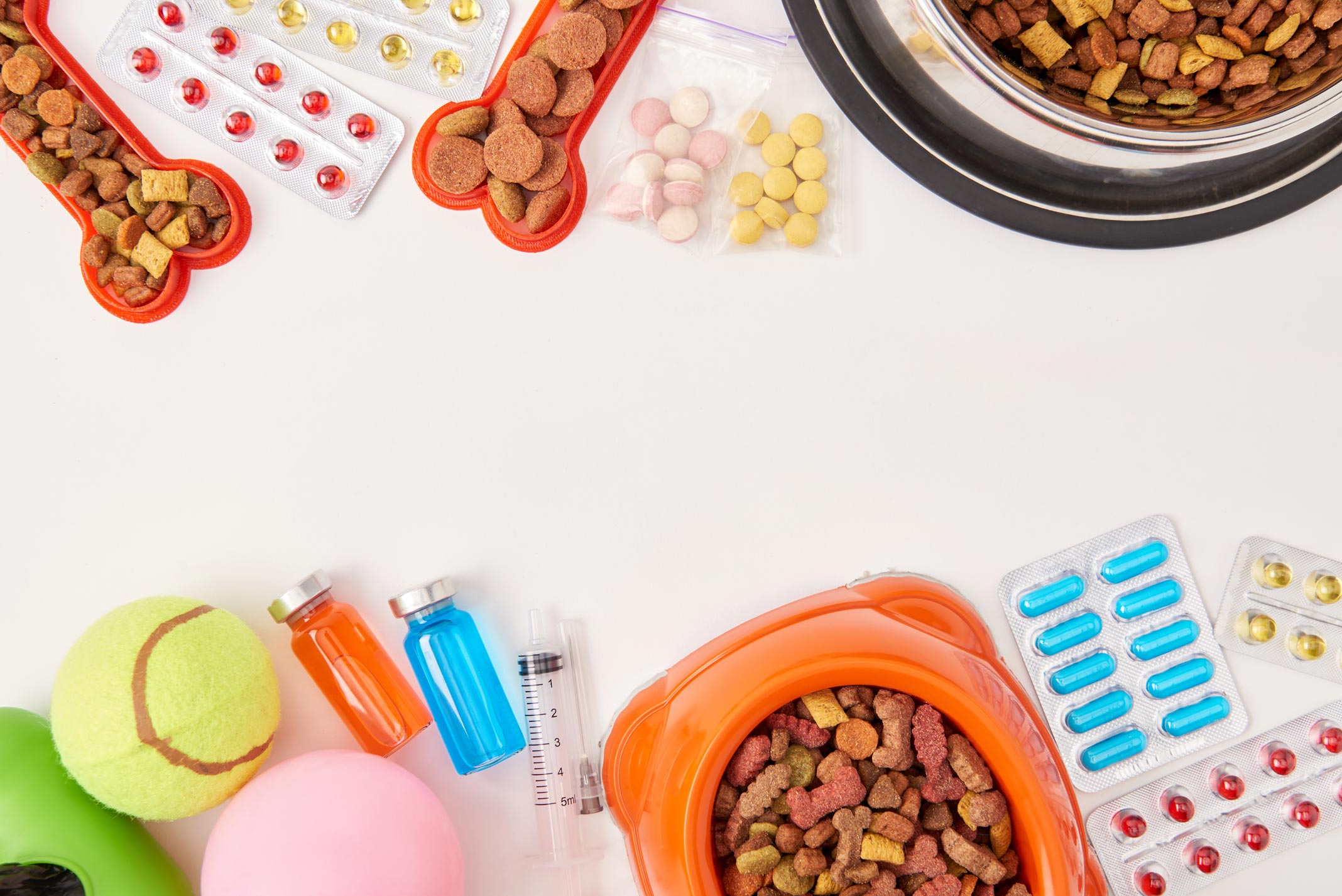 Simple, Safe Prescription Refills